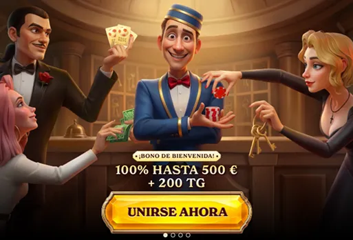 Casoola Casino